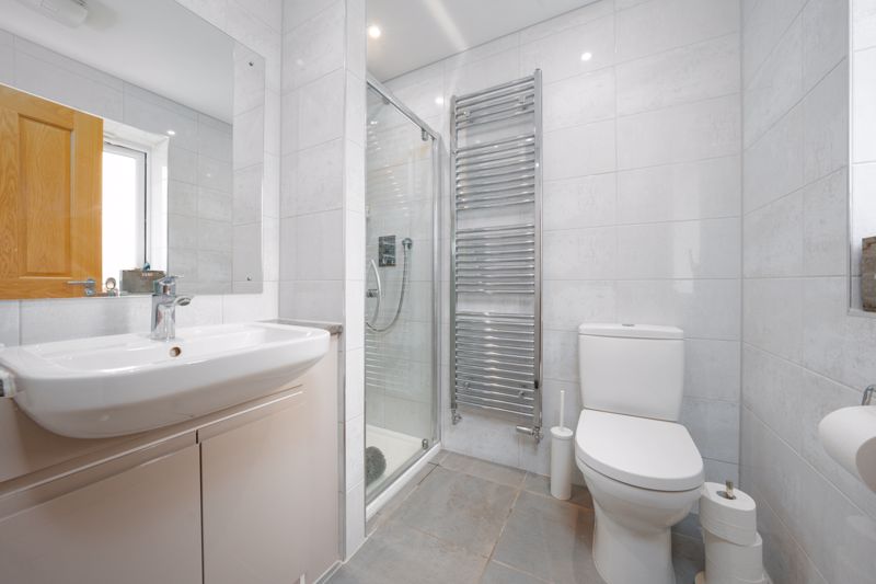 Asland Drive Mawdesley